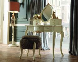 Итальянский стол туалетный Giorgio Casa MV500Y фото