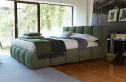 Кровать Soft_nest фото