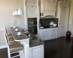 Итальянская кухня Martini Convivi фото