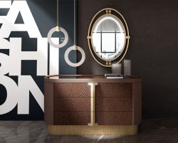Итальянский комод Tribeca  фото