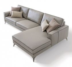 Итальянский диван Lecomfort Russel фото