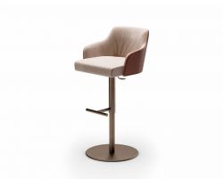Итальянский стул барный Comfort фото