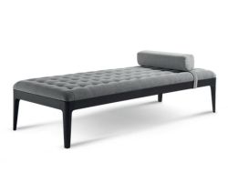 Итальянская кушетка Porada Webby Day Bed фото