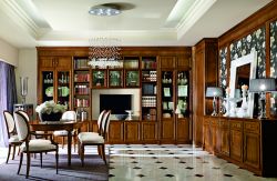 Стенка Martini mobili Forte dei Marmi  фото