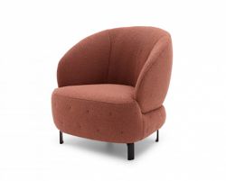 Итальянское кресло Lecomfort Guapa фото