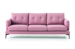 Итальянский диван Saba Essentiel фото