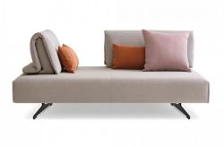 Итальянский диван Lecomfort Abbraccio фото