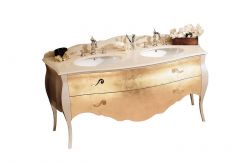 Мебель для ванной Gaia Tristan фото