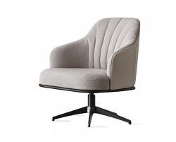 Итальянское кресло Lecomfort Aaron фото