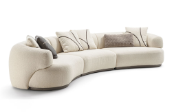 Итальянский диван Vittoria Frigerio Monaco фото