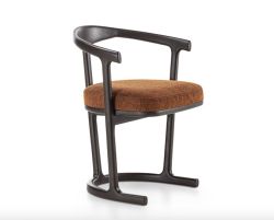 Итальянский стул Vittoria Frigerio  Mora фото