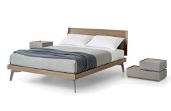Кровать Aliante Legno фото