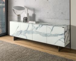 Креденс фото Materia