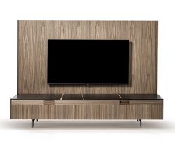 Итальянская мебель для ТВ Porada Matics TV фото