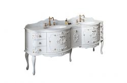 Мебель для ванной Murano 3 фото