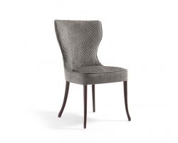 Итальянский стул Vittoria Frigerio  Adda фото