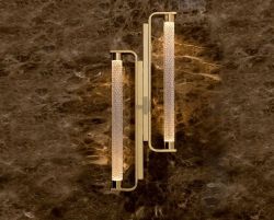 Итальянское бра Oasis Stradivari фото