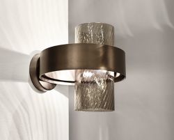 Итальянское бра Vistosi Armonia AP 25 фото