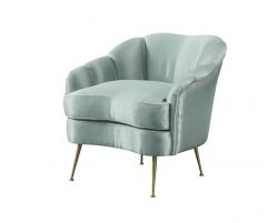 Итальянское кресло Glimberti Nino Camelia 1 фото
