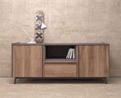 Итальянский буфет MAB MDG 163 фото