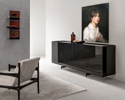 Итальянский буфет Capo D' Opera Atelier фото