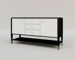 Итальянский буфет Italian Elements SD01 фото