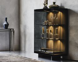 Итальянская витрина Cattelan Boutique Alta фото