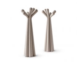 Итальянская вешалка Bonaldo Anemone фото