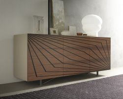 Итальянский буфет Compar Optik фото