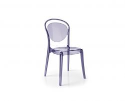 Стул Calligaris Parisienne фото