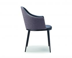 Итальянский стул Midj Lea PMTS фото