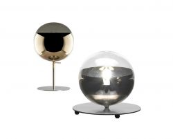 Итальянская люстра Bulles XL фото