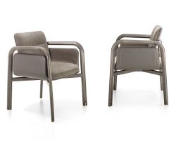 Итальянский стул Vittoria Frigerio  Grace фото