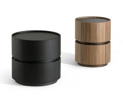 Итальянская тумбочка Bonaldo Moneypenny фото