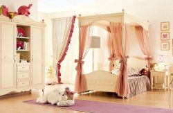 Итальянская мебель для детской Ferretti Happy night 101 фото