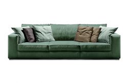 Итальянский  диван Formerin Italia Hermes EVO фото
