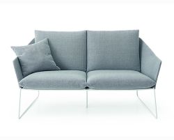 Итальянский диван  Saba New York Outdoor фото