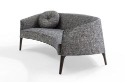 Итальянский диван Frigerio Jackie фото