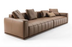 Итальянский Диван Vittoria Frigerio Brivio фото