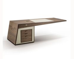 Итальянский стол письменный Porada Midi фото