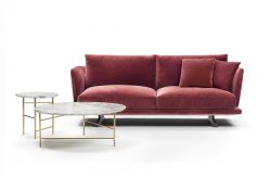 Итальянский диван Clipper фото