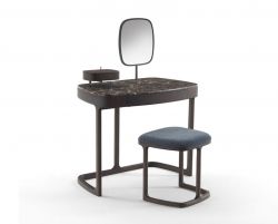 Итальянский стол туалетный Maskara coiffeuse фото