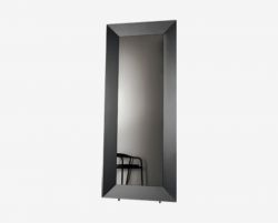 Итальянское зеркало Denver rectangular фото