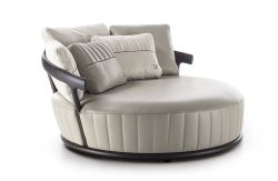 Диван итальянский Vittoria Frigerio Mora фото