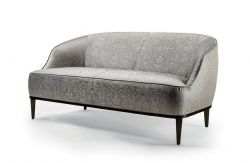 Итальянский диван Helmut фото
