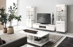 Итальянская гостиная ALF Artemide Фото