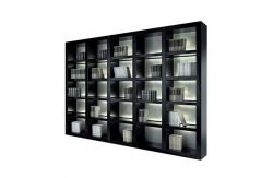 Итальянский книжный шкаф Reflex Angelo Avantgarde фото
