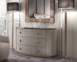 Итальянский комод DV home Vogue. Фото