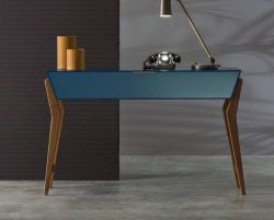 Итальянская консоль Meroni&Colzani Brera фото