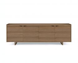 Итальянский креденс Pacini Cappellini Wing фото